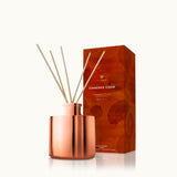 Thymes Simmered Cider Petite Reed Diffuser