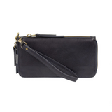 Joy Susan Midnight Chloe Wallet/Wristlet