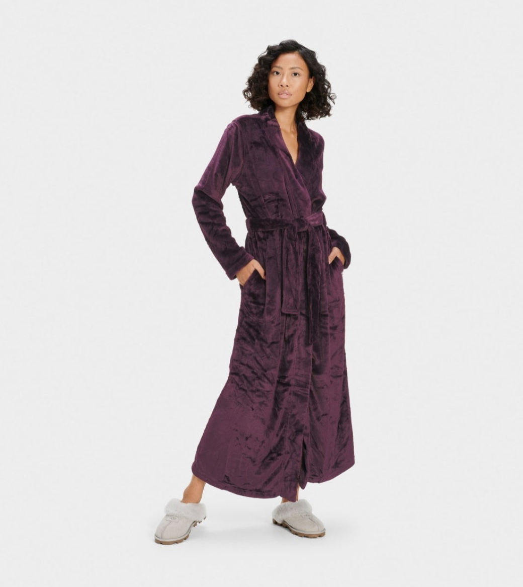 UGG Marlow Robe Port