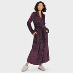 UGG Marlow Robe Port