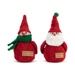 Demdaco Small Red Gnome Figures