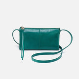 HOBO Jewel Crossbody - Spruce