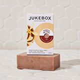 Jukebox - Vanilla on Vinyl Bar Soap