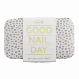 Mud Pie - Manicure Kit