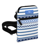 Scout Poly Pocket Knit Happens Bag