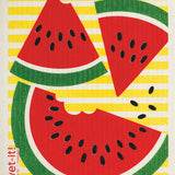 Wet-it! - Swedish Cloth - Watermelon