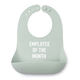 Bella Tunno Employee Bib