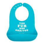 Bella Tunno Wonder Bib Fun Has Arrived 