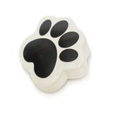 Nora Fleming - Charm - Paw Print Mini