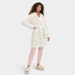 UGG Aarti Robe Cream