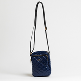 Scout The Micromanager Navy Quilted